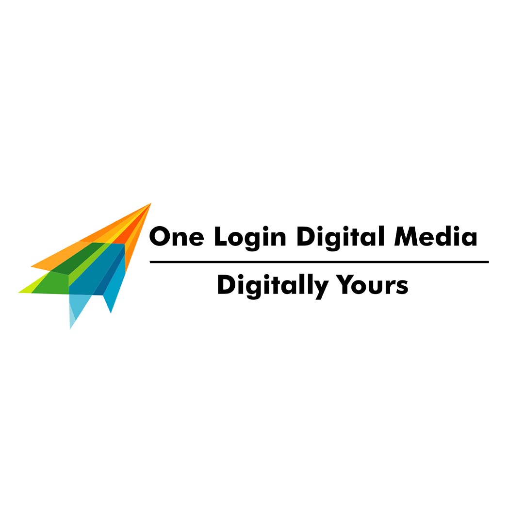 One Login Digital Media